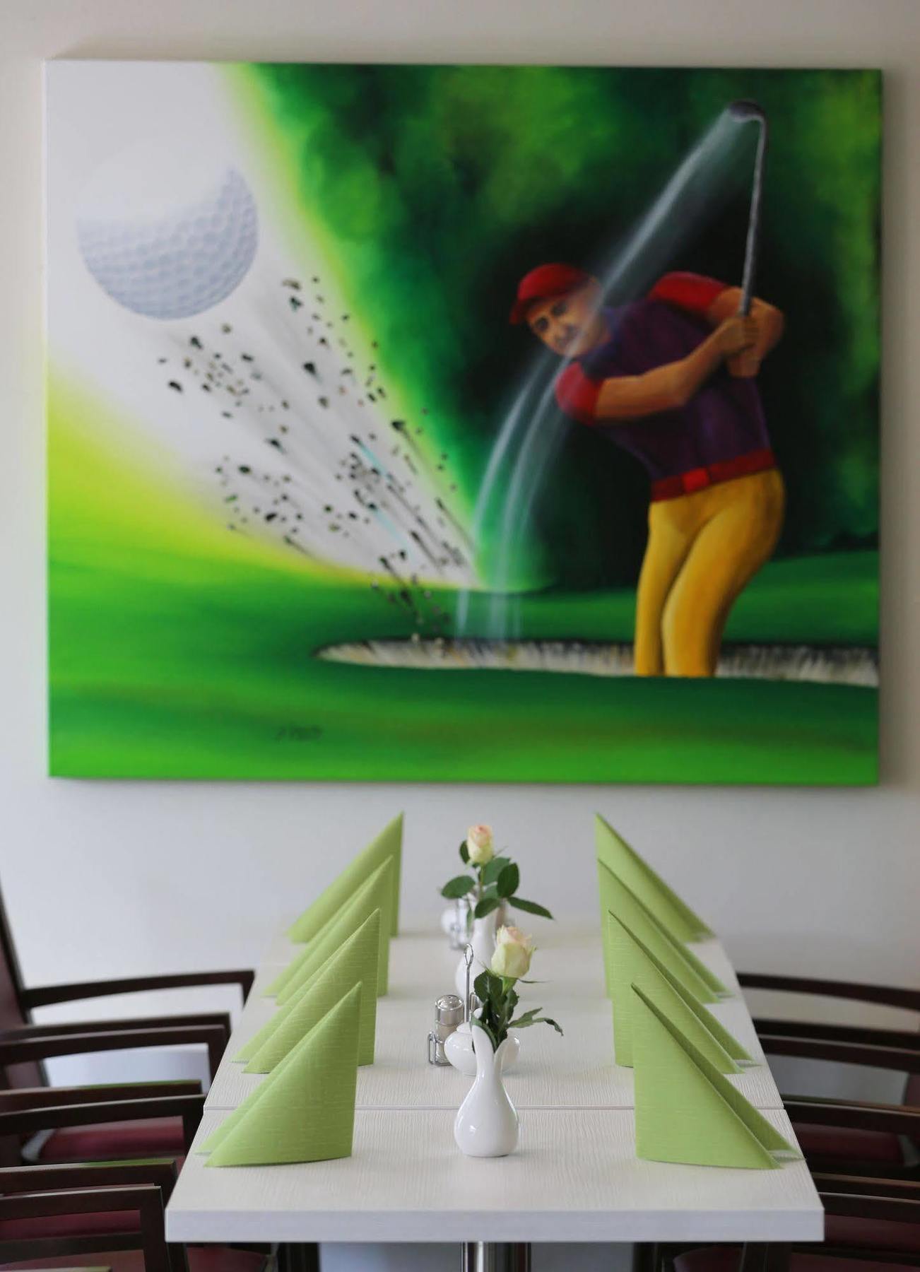 Apartments Golfpark Schlossgut Sickendorf Lauterbach  Ngoại thất bức ảnh